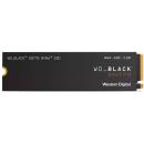 Western Digital 250GB WD Black SN770 NVMe SSD M.2 2280 Gen 4 PCIe (WDS250G3X0E)