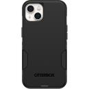 OTTERBOX Commuter Series Antimicrobial Case Black for iPhone 13 6.1" (77-85414)