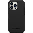 OTTERBOX Symmetry Series+ Antimicrobial Case Black for iPhone 13 Pro 6.1" (77-83588)