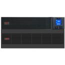 APC Easy UPS On-Line SRV 6000VA RM 230V with Extended Runtime Battery Pack Rail Kit (SRV6KRILRK)