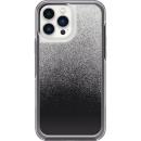 OTTERBOX Symmetry Series Clear Antimicrobial Case Ombre Spray for iPhone 12/13 Pro MAX 6.7" (77-83507)