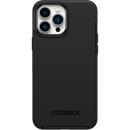 OTTERBOX Symmetry Series+ Antimicrobial Case Black for iPhone 12/13 Pro MAX 6.7" (77-83600)