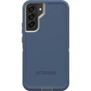 OTTERBOX Defender Series Case Fort Blue for Galaxy S22+ 6.6" (77-86362)