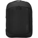 Targus 15.6” EcoSmart Mobile Tech Traveler XL Backpack Black (TBB612GL)