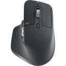 Logitech MX Master 3S Performance Wireless Mouse Graphite (910-006561)