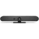 Logitech Rally Bar Mini All-in-One Video Bar Graphite (960-001336)