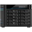 ASUSTOR AS7110T Lockerstor 10 Pro 10-Bay NAS Enclosure