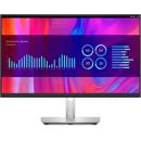 Dell 24" IPS QHD Monitor 2560x1440 60Hz 5ms HDMI DP USB-C (P2423DE)