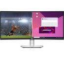 Dell 34" VA Curved Monitor 3440x1440 100Hz 4ms HDMI USB-C FreeSync (S3423DWC)