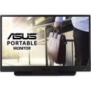 Asus 15.6" ZenScreen MB165B Portable Monitor 1366x768 60Hz 10ms USB 3.2