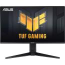 Asus 28" TUF Gaming VG28UQL1A IPS 4K Monitor 3840x2160 144Hz 1ms DP HDMI FreeSync