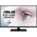 Asus 31.5" VP32AQ IPS Eye Care Monitor 2560x1440 75Hz 5ms DP HDMI FreeSync