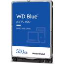 Western Digital WD 500GB Blue PC Mobile Hard Drive 2.5" 128MB (WD5000LPZX)