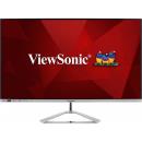 ViewSonic 32" IPS QHD Monitor 2560x1440 75Hz 4ms HDMI DP mini DP (VX3276-2K-mhd-2)