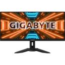 Gigabyte M34WQ 34" WQHD IPS Gaming Monitor 3440x1440 144Hz 1ms HDMI DP USB-C FreeSync