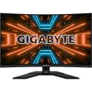 Gigabyte M32UC 31.5" UHD SS VA Curved Gaming Monitor 3840x2160 144Hz 1ms HDMI DP USB-C FreeSync