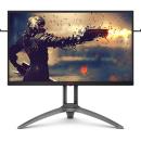 AOC 27" AGON AG273QX VA 2K Gaming Monitor 2560x1440 165Hz 1ms HDMI DP