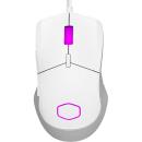 Cooler Master MM310 Lightweight Gaming Mouse White (MM-310-WWOL1)