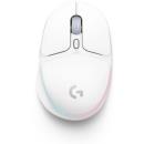 Logitech G705 Wireless Gaming Mouse Aurora Collection White (910-006369)