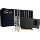 Leadtek Nvidia Quadro RTX A2000 6GB GDDR6 with ECC