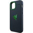 Razer Arctech Case iPhone 13 Mini Protective Smartphone Case with Ventilation Channels