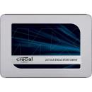 Crucial MX500 4TB 2.5" Internal SSD (CT4000MX500SSD1)