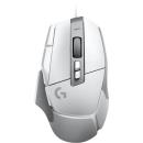 Logitech G502 X Gaming Mouse White (910-006148)