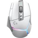 Logitech G502 X Plus Wireless Gaming Mouse White (910-006173)