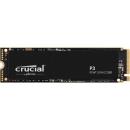 Crucial 1TB P3 NVMe PCIe Gen 3.0 x 4 SSD M.2 2280 (CT1000P3SSD8)