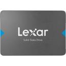 Lexar 240GB NQ100 2.5" Internal SSD (LNQ100X240G)