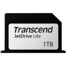 Transcend 1TB JetDrive Lite 330 Flash Expansion Cards for Mac (TS1TJDL330)