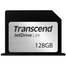 Transcend 128GB JetDrive Lite 360 Flash Expansion Cards for Mac (TS128GJDL360)