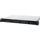 Synology RackStation RS422+ 4-Bay NAS Enclosure