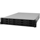 Synology UC3200 12-Bay Unified Controller SAN Enclosure