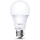 TP-LINK Tapo L520E Tapo Smart Wi-Fi Light Bulb, Daylight & Dimmable