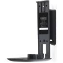 FLEXSON Wall Mounts for Sonos One, One SL and Play:1 Pair Black