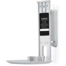 FLEXSON Wall Mounts for Sonos One, One SL and Play:1 Pair White