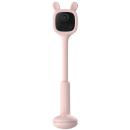 EZVIZ BM1 Battery Powered 1080P Baby Monitor Peachy Bunny