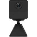 EZVIZ BC2 Wi-Fi Smart Home 1080p Battery Camera Black