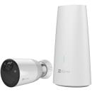 EZVIZ BC1-B1 1080p Battery Powered Camera Kit White