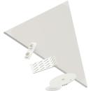 Nanoleaf Shapes Replacement Triangle Panel (NL47-0001TW-P)