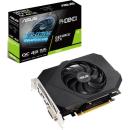 Asus Phoenix GeForce GTX 1650 OC Edition 4GB GDDR6