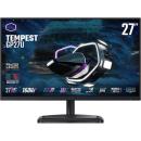 Cooler Master 27" GP27-FUS IPS UHD Monitor 3840x2160 160Hz 1ms HDMI DP FreeSync