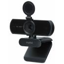 Rapoo C260AF FHD 1080p Webcam with Auto Focus Black