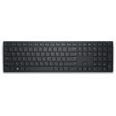 Dell Wireless Keyboard KB500 Black (Eng/Thai) (580-AKRI)