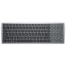 Dell Compact Multi-Device Wireless Keyboard KB740 Titan Gray (Eng/Thai) (580-AKQE)