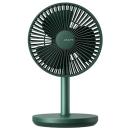 Xiaomi Jisulife FA13P Extend Rotate Desk Fan Green (JSL-6972154737603)