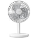 Xiaomi Jisulife FA13P Extend Rotate Desk Fan White (JSL-6972154737597)