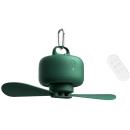 Xiaomi Jisulife FA16 Remote Ceiling Fan Green (JSL-6972154733735)