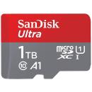 SanDisk 1TB Ultra UHS-I microSDXC Memory Card (SDSQUAC-1T00-GN6MN)